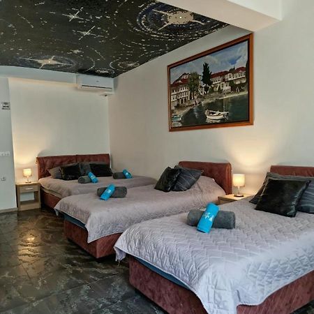 Penelopa Apartments Ohrid Eksteriør bilde