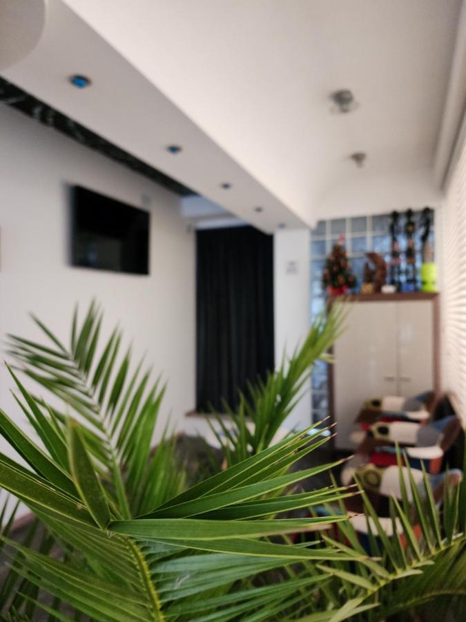 Penelopa Apartments Ohrid Eksteriør bilde