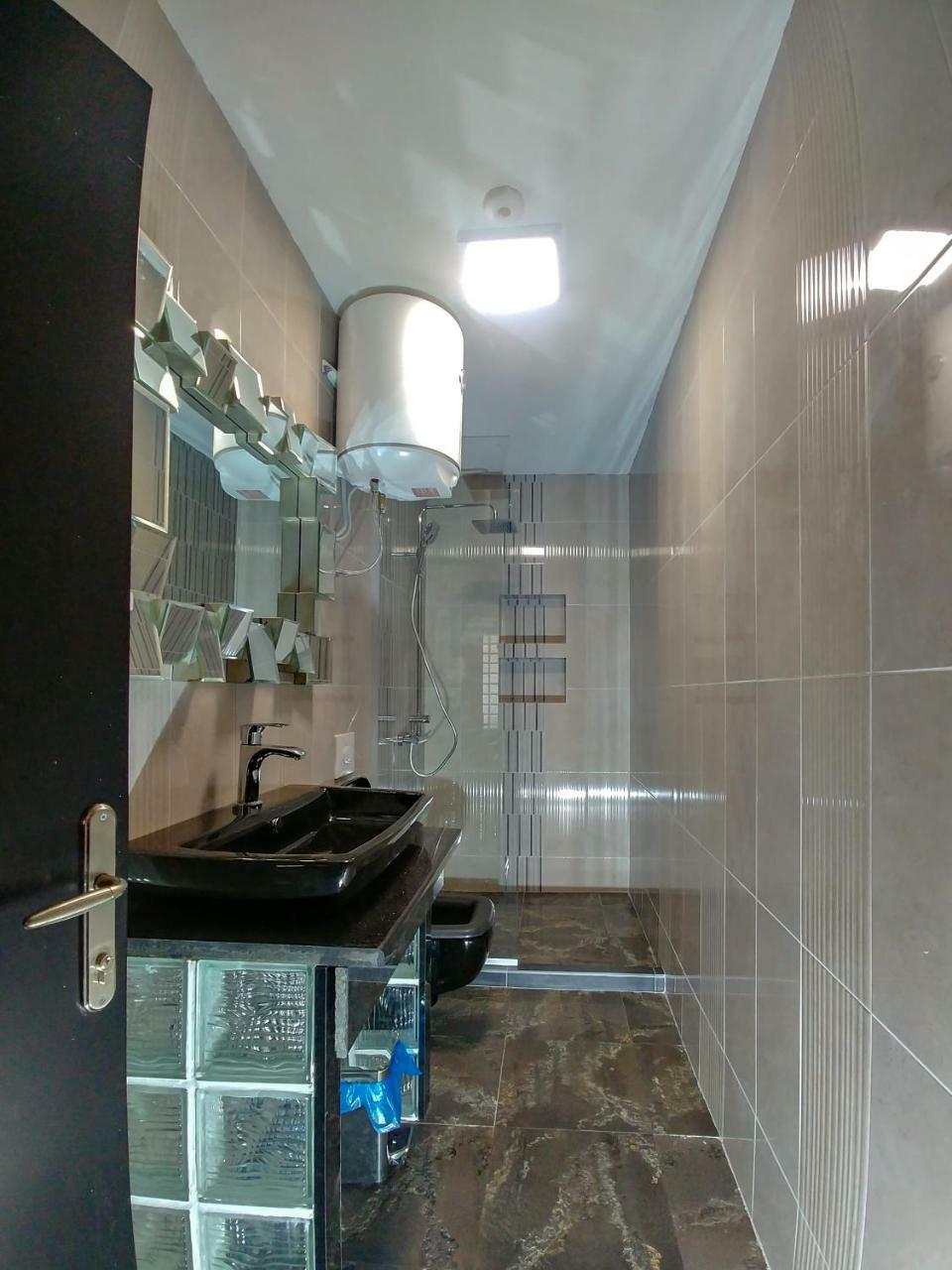 Penelopa Apartments Ohrid Eksteriør bilde